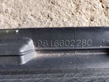 TOYOTA PROACE PEUGEOT PARTNER K9 2023 PODSZYBIE DOLNE 9816602280