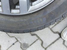 FELGA RACER TARGET 4X100 185/55 R16 6.5JX16