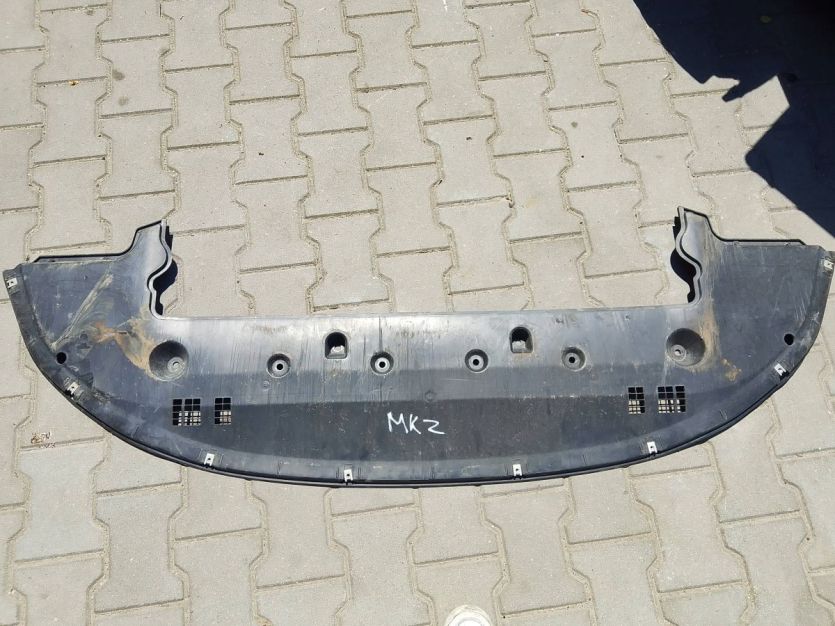 LINCOLN MKZ 2013 - 2019 OSŁONA POD ZDERZAK HP53-8B384