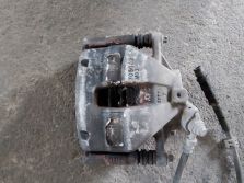PEUGEOT PARTNER IV K9 TOYOTA PROACE ZACISK HAMULCOWY LEWY PRZÓD 9672297180