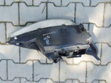 FORD FOCUS MK1 LIFT LAMPA LEWY PRZÓD LEWA PRZEDNIA 2M51-13W030
