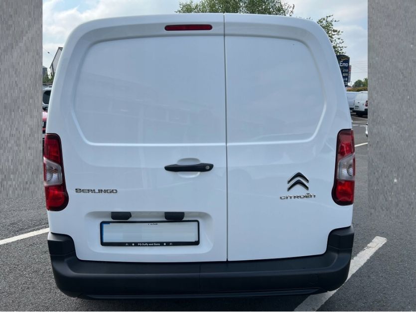 PEUGEOT PARTNER 2023 PROACE CITROEN BERLINGO DRZWI LEWE TYL TYLNE LEWY EWP