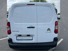 PEUGEOT PARTNER 2023 PROACE CITROEN BERLINGO DRZWI LEWE TYL TYLNE LEWY EWP