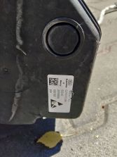 LINCOLN MKZ 2013 - 2019 PRZEKŁADNIA KIEROWNICZA KP5C-3D080-BC