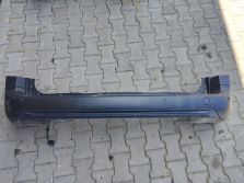 PEUGEOT PARTNER IV K9 TOYOTA PROACE ZDERZAK TYŁ TYLNY