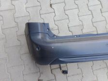 PEUGEOT PARTNER IV K9 TOYOTA PROACE ZDERZAK TYŁ TYLNY