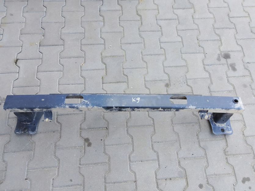 PEUGEOT PARTNER IV K9 TOYOTA PROACE BELKA ZDERZAKA TYŁ 9822105380