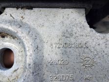 RENAULT MASTER III 2.3DCI ŁAPA PODUSZKA SILNIKA 112108180R