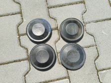FORD CITROEN ZAŚLEPKA DEKIELEK REFLEKTORA LAMPY VP9PVX-13K046-A