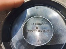 FORD CITROEN ZAŚLEPKA DEKIELEK REFLEKTORA LAMPY VP9PVX-13K046-A