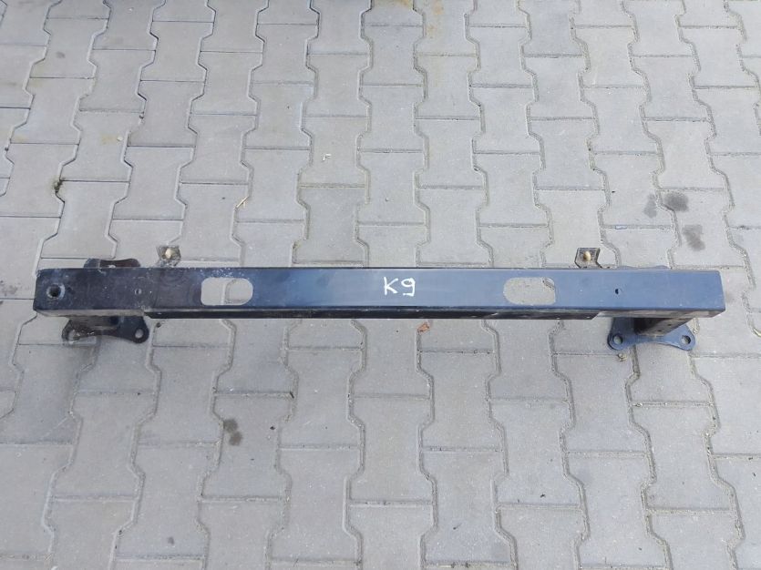 PEUGEOT PARTNER IV K9 TOYOTA PROACE BELKA ZDERZAKA TYŁ 9822105380