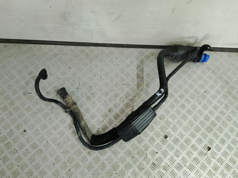 PEUGEOT PARTNER IV K9 TOYOTA PROACE RURA WLEWU ADBLUE 9815705980