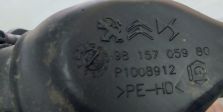 PEUGEOT PARTNER IV K9 TOYOTA PROACE RURA WLEWU ADBLUE 9815705980