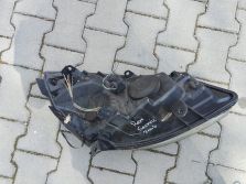 RENAULT SCENIC II 2006 LAMPA LEWY PRZÓD LEWA PRZEDNIA