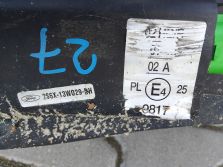 FORD FIESTA MK6 LAMPA PRAWY PRZÓD PRAWA PRZEDNIA 2S6X-13W029-BH