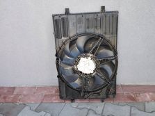GOLF VII AUDI A3 8V LEON WENTYLATOR WIATRAK CHLODNICY GTD