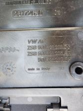 GOLF VII AUDI A3 8V LEON WENTYLATOR WIATRAK CHLODNICY GTD