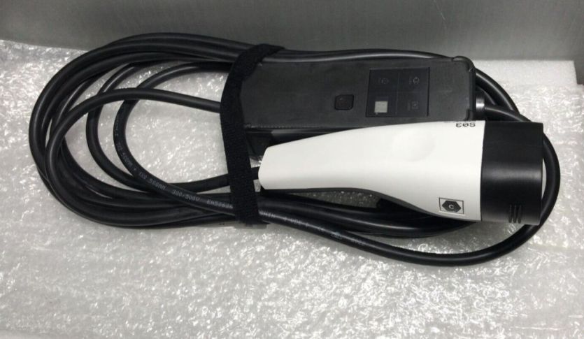 KYUNGSHIN S03 KABEL LADOWANIA LADOWARKA 91686 S03 220 kia hyundai