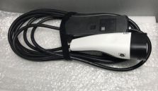 KYUNGSHIN S03 KABEL LADOWANIA LADOWARKA 91686 S03 220 kia hyundai