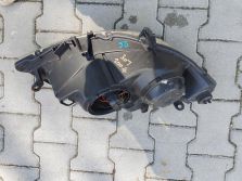 PEUGEOT 307 UK LAMPA LEWY PRZÓD LEWA PRZEDNIA