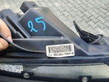 FORD FOCUS MK1 LIFT LAMPA PRAWY PRZOD PRAWA PRZEDNIA 2M51-13W029-AE