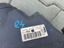 PEUGEOT 307 UK LAMPA PRAWY PRZÓD PRZEDNIA 9634369280