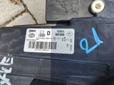 PEUGEOT PARTNER IV K9 TOYOTA PROACE LAMPA PRAWY PRZÓD PRZEDNIA 9835780580