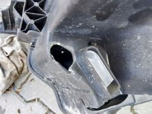 PEUGEOT PARTNER IV K9 TOYOTA PROACE LAMPA PRAWY PRZÓD PRZEDNIA 9835780580