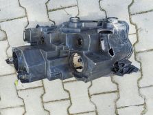 PEUGEOT PARTNER IV K9 TOYOTA PROACE LAMPA PRAWY PRZÓD PRZEDNIA 9835780580