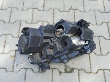 PEUGEOT PARTNER IV K9 TOYOTA PROACE LAMPA LEWY PRZÓD PRZEDNIA 9835780680