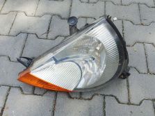 FORD KA MK1 UK LAMPA LEWY PRZÓD LEWA PRZEDNIA 67724935