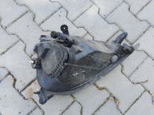 FORD KA MK1 UK LAMPA LEWY PRZÓD LEWA PRZEDNIA 67724935