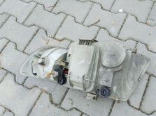 MERCEDES VITO 2002 W638 LAMPA LEWY PRZÓD LEWA PRZEDNIA