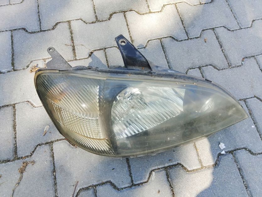 DAIHATSU YRV 2005 LAMPA PRAWY PRZÓD PRAWA PRZEDNIA