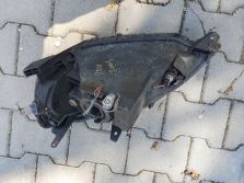 DAIHATSU YRV 2005 LAMPA PRAWY PRZÓD PRAWA PRZEDNIA