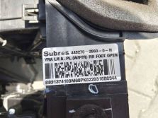 SUZUKI BALENO II 2017 III SZ5 MK2 NAGRZEWNICA 74100M68PK