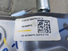 SUZUKI BALENO II 2017 III SZ5 MK2 PEDAŁ POTENCJOMETR SPRZĘGŁA 49079-M68