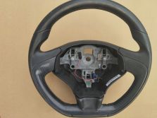 CITROEN C3 DS3 RACING 2015 KIEROWNICA KARBON CARBON steering wheel
