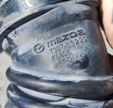 MAZDA CX90 CX-90 PRZEWÓD RURA WĄŻ POWIETRZA T307-13222