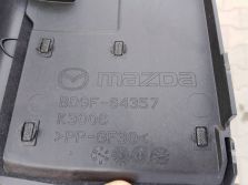 MAZDA CX90 CX-90 OSŁONA KOLUMNY KIEROWNICZEJ BDGF-64357