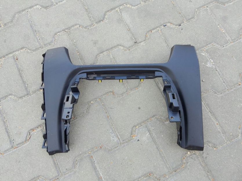 MAZDA CX90 CX-90 ZAŚLEPKA OSŁONA DESKI KONSOLI KBB3-64271