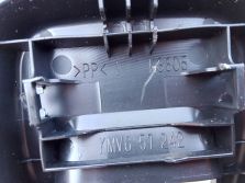 MAZDA CX90 CX-90 OSŁONA PLASTIK FOTELA LEWY TYŁ KMV657242