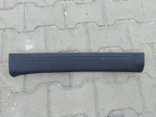 MAZDA CX90 CX-90 OSŁONA LISTWA PROGOWA PRAWY PRAWA PRZÓD KBB3-68710