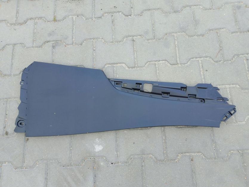 MAZDA CX90 CX-90 OSŁONA BOCZEK TUNELU ŚRODKOWEGO PRAWY KBB3-64362