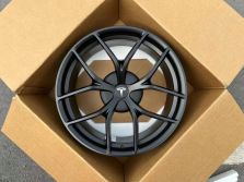 TESLA 3 Y S PLAID TESLINE SPORT DESIGN FELGI ALUMNIOWE 19 ET 35 8.5 5X114,3