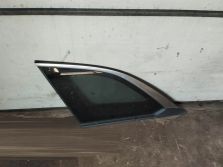 MAZDA CX90 CX-90 2024 SZYBA TYLNA LEWA LEWY TYL BOCZNA CHROM