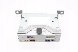 MAZDA CX90 CX-90 2024 JEDNOSTKA NAVIGACJI RADIA KMV6-66-9C0E