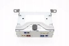 MAZDA CX90 CX-90 2024 JEDNOSTKA NAVIGACJI RADIA KMV6-66-9C0E