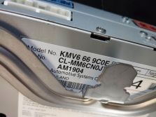 MAZDA CX90 CX-90 2024 JEDNOSTKA NAVIGACJI RADIA KMV6-66-9C0E