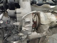 MAZDA CX90 CX-90 3.3 INLINE TURBO TURBINA H301-13700 909680-0002